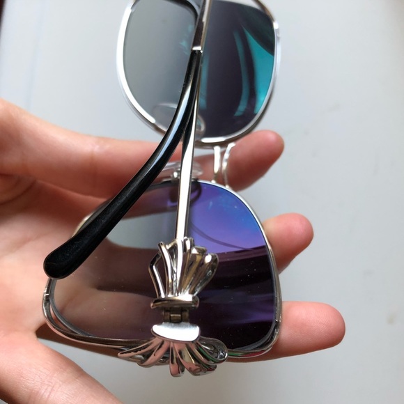 CHANEL NIB sunglasses